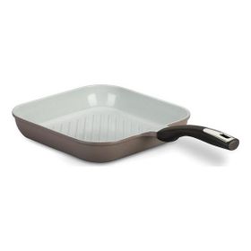 Korkmaz A-1460 Natura Plus Kare Grill Tava