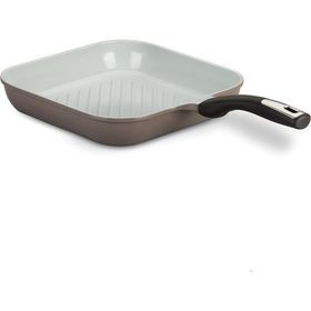 Korkmaz A-1460 Natura Plus Kare Grill Tava
