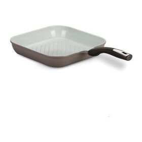 Korkmaz A-1460 Natura Plus Kare Grill Tava