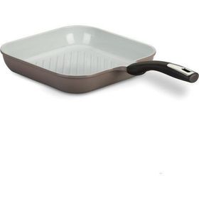 Korkmaz A-1460 Natura Plus Kare Grill Tava