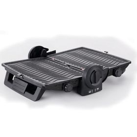 Korkmaz A 310-03 Formula Granit Tost Makinesi