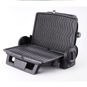 Korkmaz A 310 Tost Makinesi