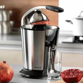 Korkmaz A-407 Pro-Juicy 120 W 500 ml Hacimli Narenciye Sıkacağı