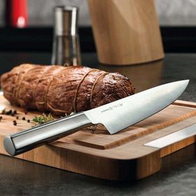 Korkmaz A 501-05 Pro-Chef 20 cm Şef Bıçak