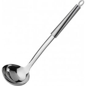 Korkmaz A-511 Twisty Kepçe