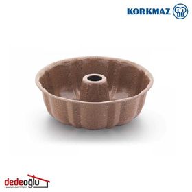 Korkmaz A 653 Granit Torta Klasik Kek Kalıbı