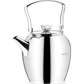 Korkmaz A026 2.3 lt Butterfly Çaydanlık