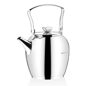Korkmaz A026 2.3 lt Butterfly Çaydanlık