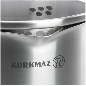 Korkmaz A1040 Rosanna Tencere Seti