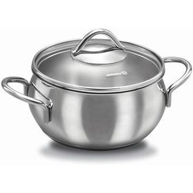 Korkmaz A1071 Tombik 16x9 cm Tencere