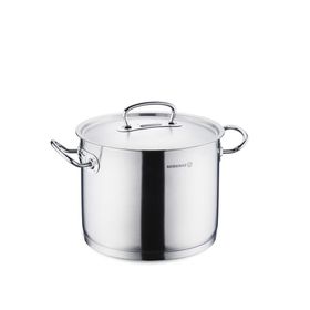 Korkmaz A1164 Proline 16x14 cm Derin Tencere