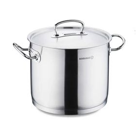 Korkmaz A1167 Proline Ekstra 28x24 cm Satin Derin Tencere