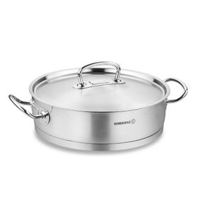 Korkmaz A1173 Proline 28 cm Sote Tencere