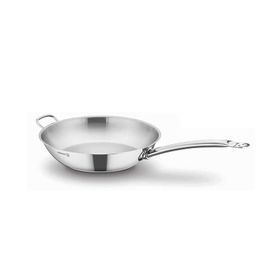 Korkmaz A11781 Proline Paella Satin 36 cm Çift Saplı Tava