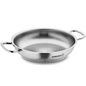 Korkmaz A1181 16 cm Proline Sahan