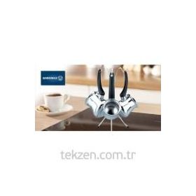 Korkmaz A1209 Orbit Cezve Seti