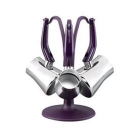 Korkmaz A1222 Viola Cezve Takımı
