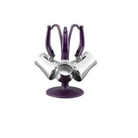 Korkmaz A1222 Viola Cezve Takımı