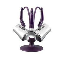 Korkmaz A1222 Viola Cezve Takımı