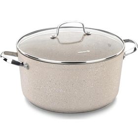 Korkmaz A1262 Granita 28 cm Derin Tencere
