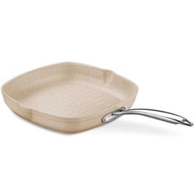 Korkmaz A1268 Granita 28 cm Kare Grill Tava