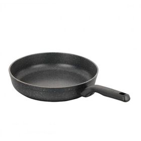 Korkmaz A1348 Ornella Granit Indüksiyonlu 20 cm Sahan Tava