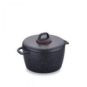 Korkmaz A1354 Gusto Plus 24 x 12 cm Tencere