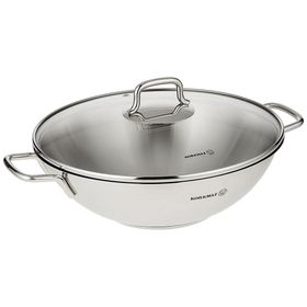 Korkmaz A1519 Perla Wok