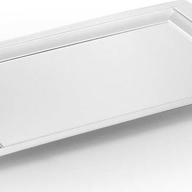 Korkmaz A1785 Inox Gala Servis Tepsisi