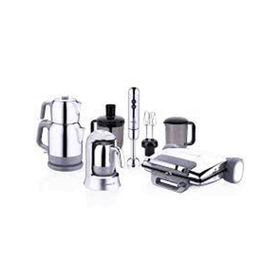 Korkmaz A1827 Inox 14 Parça Elektro Set