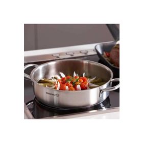Korkmaz A1833 Perla 22x6 2.3 lt Tencere