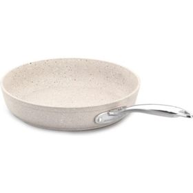 Korkmaz A1896 30 cm Bej Granita Tava