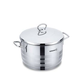 Korkmaz A1903 Astra 24x14 cm Tencere