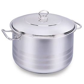 Korkmaz A1952 50 x 33 cm 65 lt Mega Tencere
