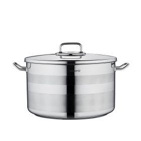 Korkmaz A2029 Astra 2 32x19 cm Tencere