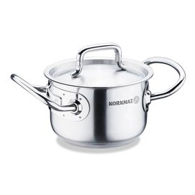 Korkmaz A2718 Proline Gastro Satin Tencere
