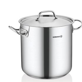 Korkmaz A2731 Proline Gastro 24x24 cm Ekstra Derin Tencere