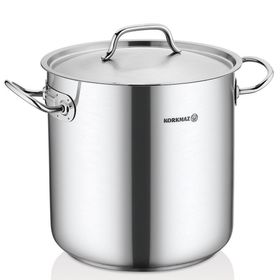 Korkmaz A2732 Proline Gastro 28x28 Cm Ekstra Derin Tencere