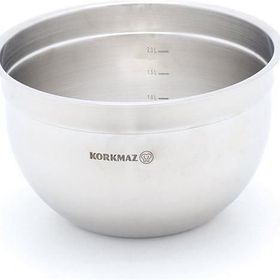 Korkmaz A2775 16 cm Proline Gastro Karıştırma Kabı