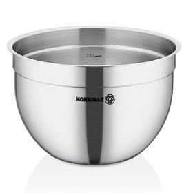 Korkmaz A2776 20 cm Proline Gastro Karıştırma Kabı