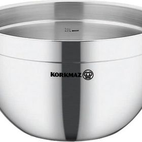 Korkmaz A2777 Proline Gastro Gıda Hazırlama Kabı