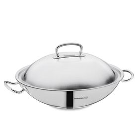 KORKMAZ A2798 Proline 36x9 cm Wok Tencere