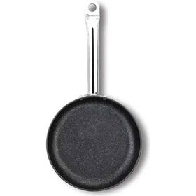 Korkmaz A2832 24 cm Nero Granit Tava
