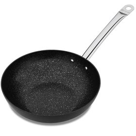 Korkmaz A2833 Proline Nero Tava