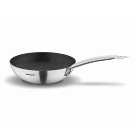 Korkmaz A2850 Proline Gastro 20x4 cm Tava