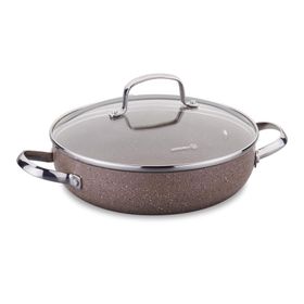 Korkmaz A2908 Browni 24 cm Tencere