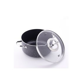 Korkmaz A2950 Galaksi 20x10.5 cm Tencere