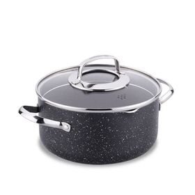 Korkmaz A2952 Galaksi 26x13 cm Tencere