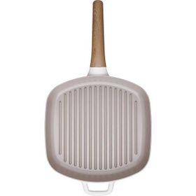 Korkmaz A2985 Gusto 28x28 Seramik Kare Grill Tava