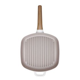 Korkmaz A2985 Gusto 28x28 Seramik Kare Grill Tava